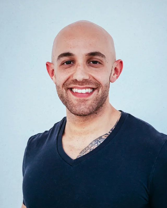 Dean Beck, founder of Facelift Web Co